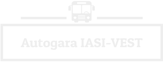Autogara IASI-VEST